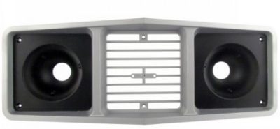 Headlight Support Panel