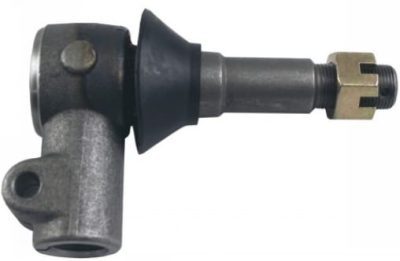 Steering Cylinder End