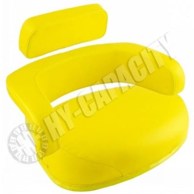 Complete Seat