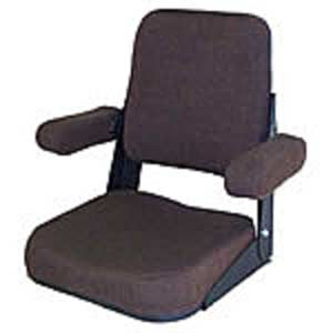 Complete Seat