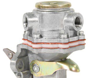 Fuel Lift Transfer Pump