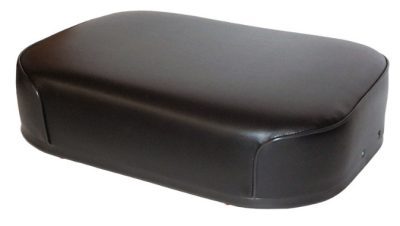 MF 90 Seat Cushion, Black Vinyl