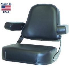 Complete seat