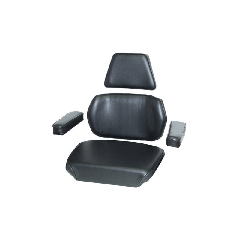 Complete Seat