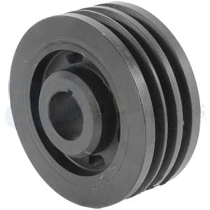 Harmonic Balancer