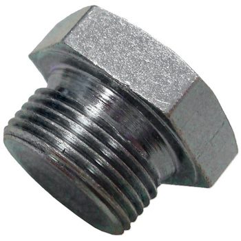 Oil Pan Drain Plug