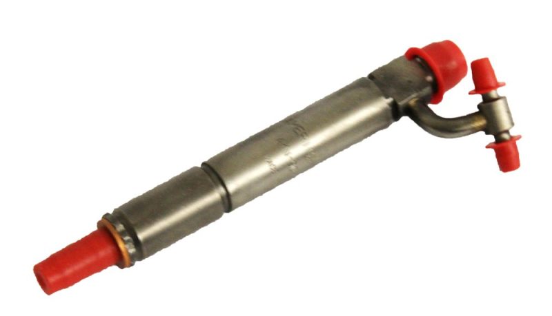 INJECTOR