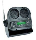 Fender Mount Radio