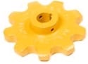Clean Tailing Auger Sprocket