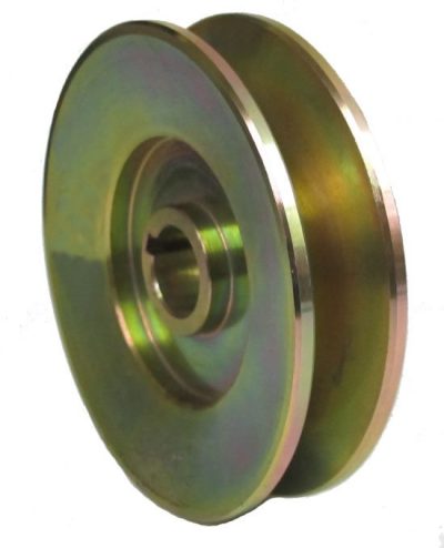 Pulley