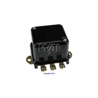 Delco 12 Volt Regulator