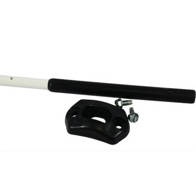 Poly Auger Finger Kit