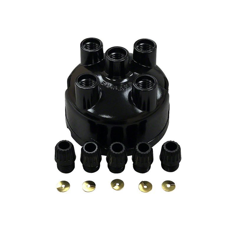 Massey Ferguson Distributor Cap for Lucas Distributor