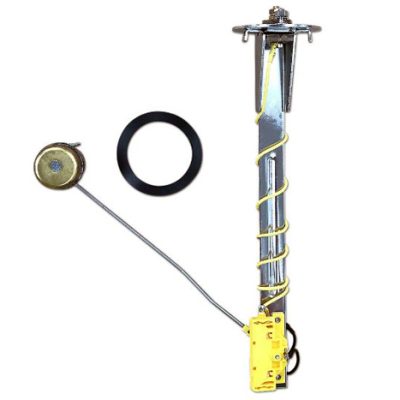 Ford Fuel Sending Unit, Locking Ring Type