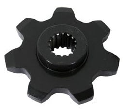 Row Unit Drive Sprocket