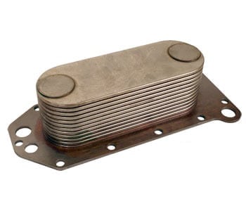 Oil Cooler
