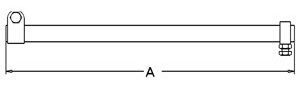 Center Tube