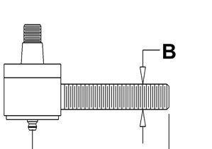 Inner Tie Rod