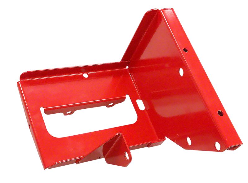 Ford 2N 8N 9N Battery Box