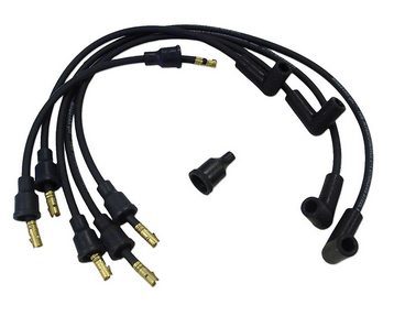 PLUG WIRES
