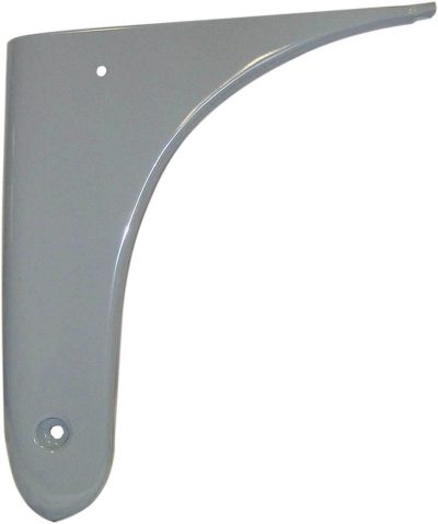 Left Hand Lower Hood Panel
