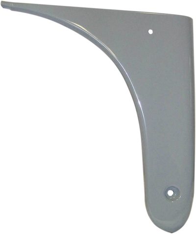 Right Hand Lower Hood Panel