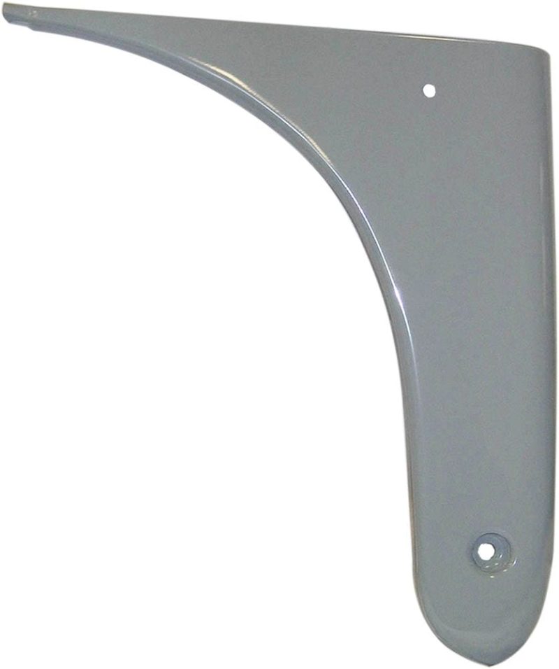 Right Hand Lower Hood Panel
