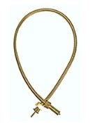 Tachometer Cable