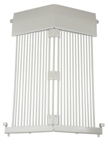 Front Grille