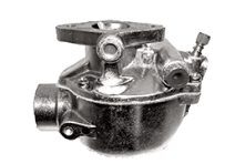 New Marvel Schebler Replacement Carburetor