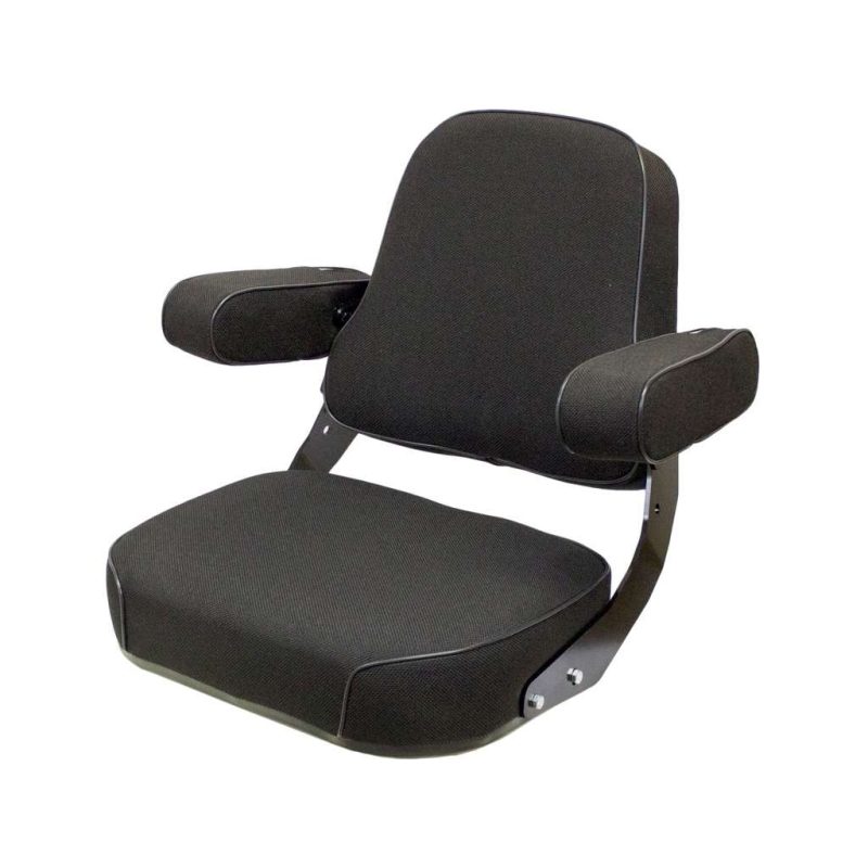 JD 4240 Super Deluxe Seat Assembly