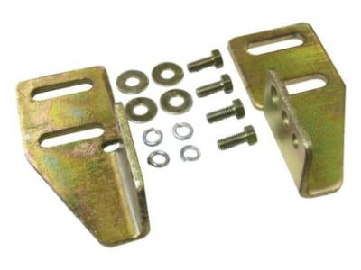 Flip-Type Seat Bracket Kit