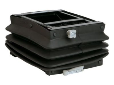 Low Profile HD Suspension