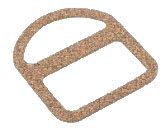FRONT MOUNT DISTRIBUTOR COIL GASKET