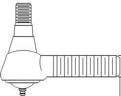 Short Tie Rod