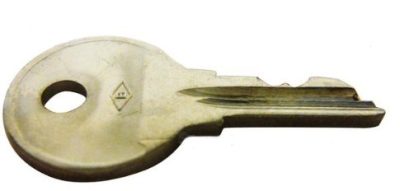 Ford Key