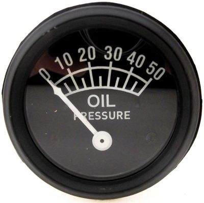 Oil Gauge
