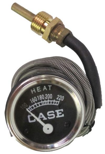 Temperature Gauge