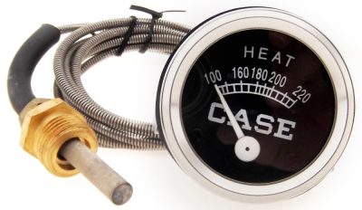 Temperature Gauge