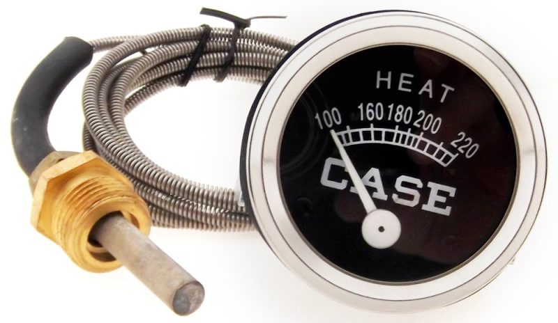 Temperature Gauge