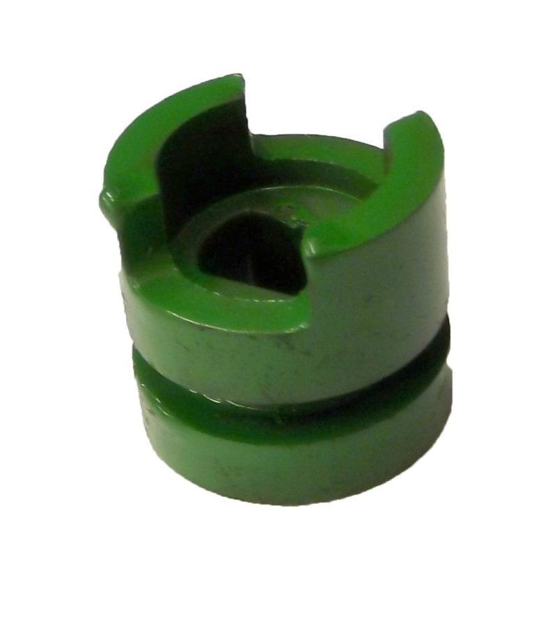 John Deere 7000, 7100 Coupler
