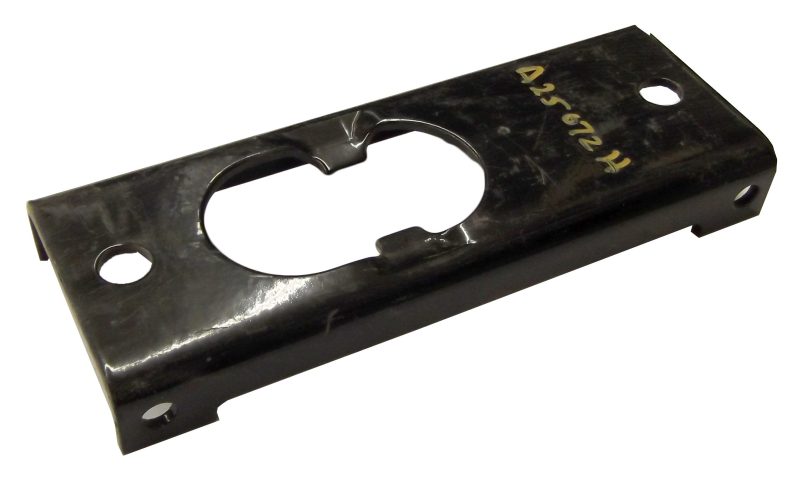 John Deere Lever, Seed Hopper Drive Release