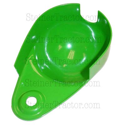 Right Hand Spark Plug Cover
