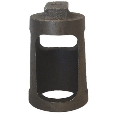 John Deere Heat Exchanger