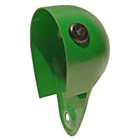 Right Hand Spark Plug Cover