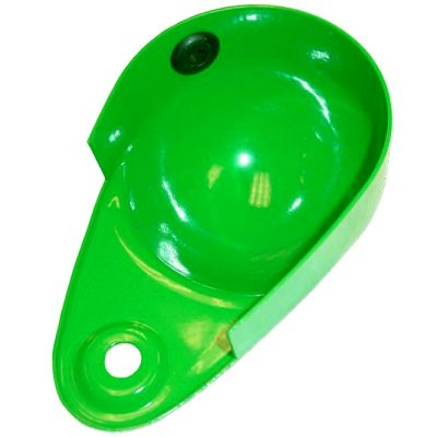 Left Hand Spark Plug Cover