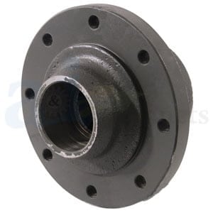Front Hub
