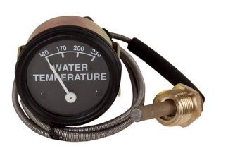 Temp Gauge