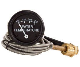 Temp Gauge