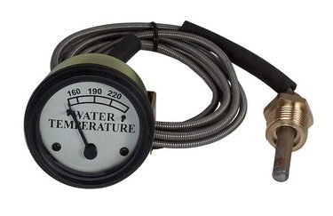 Temp Gauge